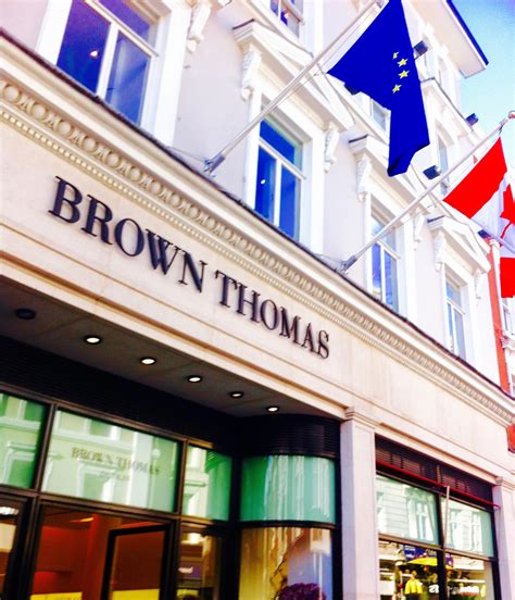 brown thomas official website.